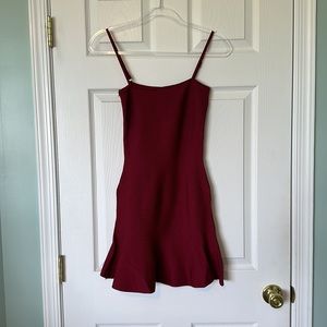 Perfect Going Out Dress